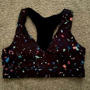 Fabletics Racerback Sports Bra